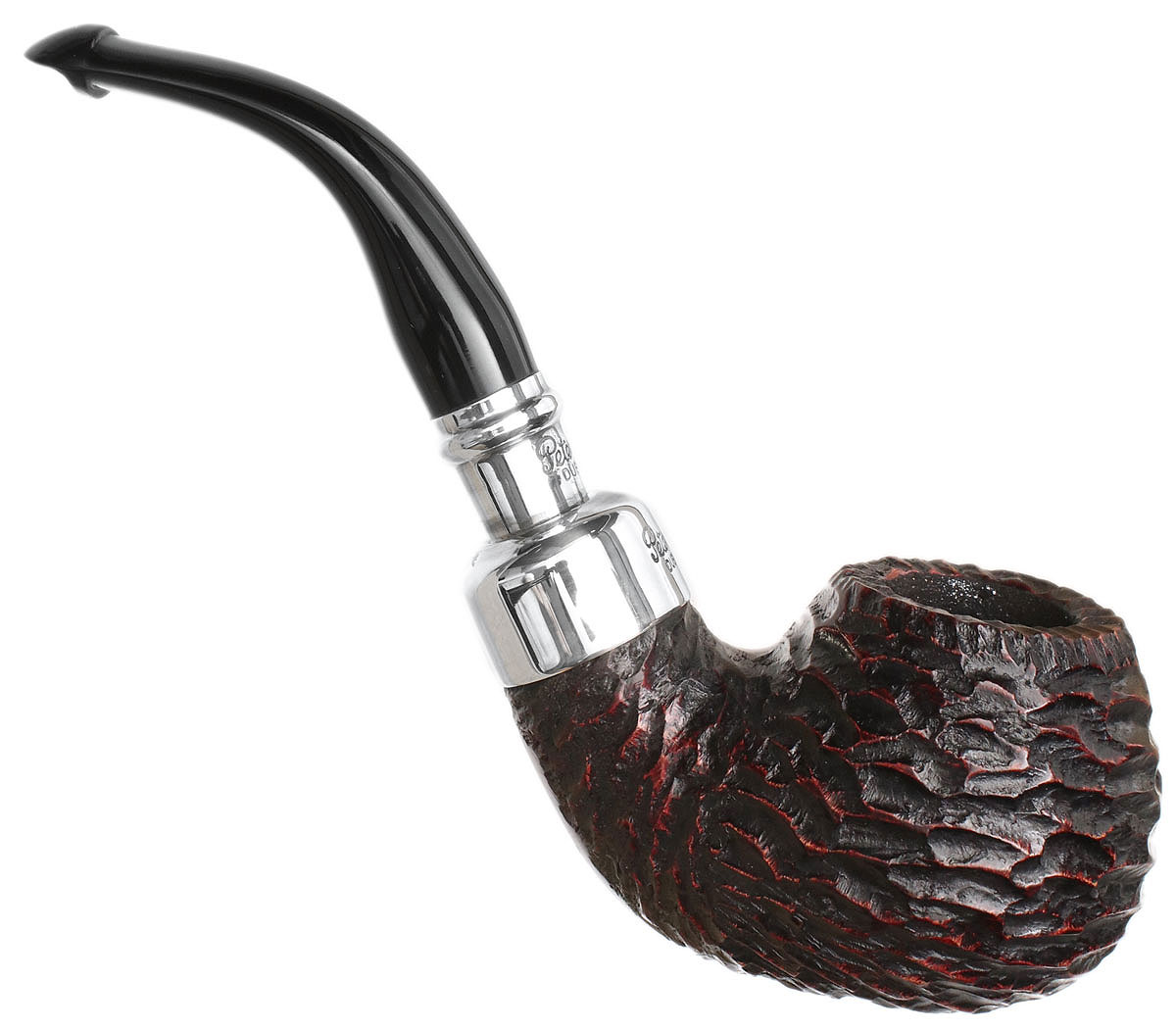 Peterson System Spigot Rusticated (302) P-Lip