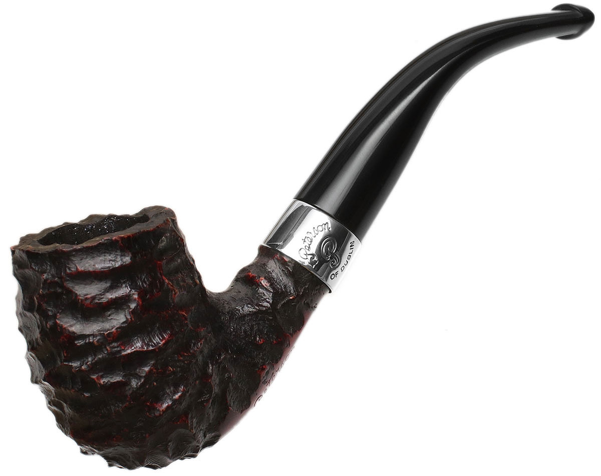 Peterson Donegal Rocky (69) Fishtail