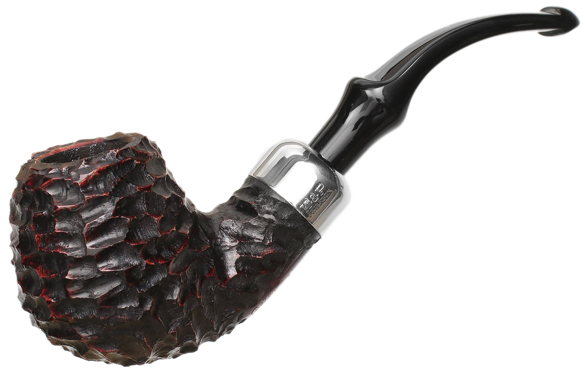 Peterson System Standard Rusticated (B42) P-Lip