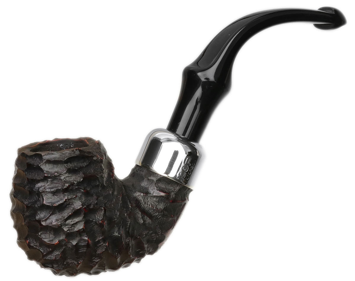 Peterson System Standard Rusticated (314) P-Lip