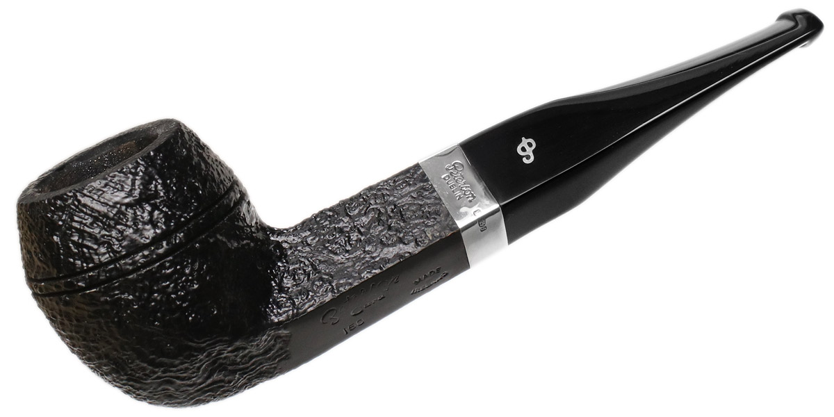 Peterson Cara Sandblasted (150) Fishtail