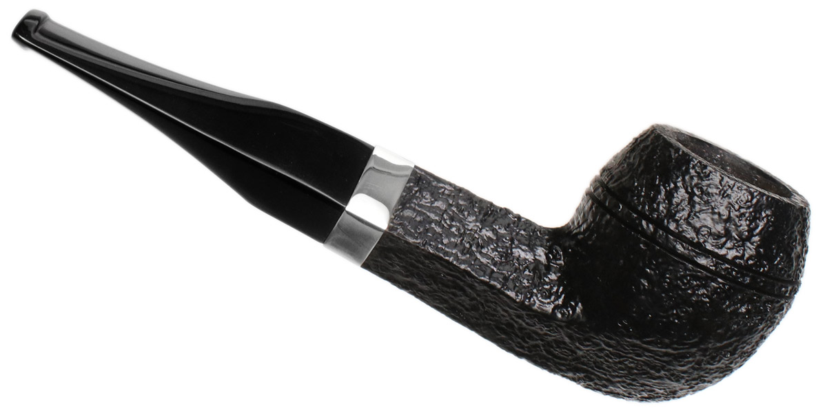 Peterson Cara Sandblasted (150) Fishtail