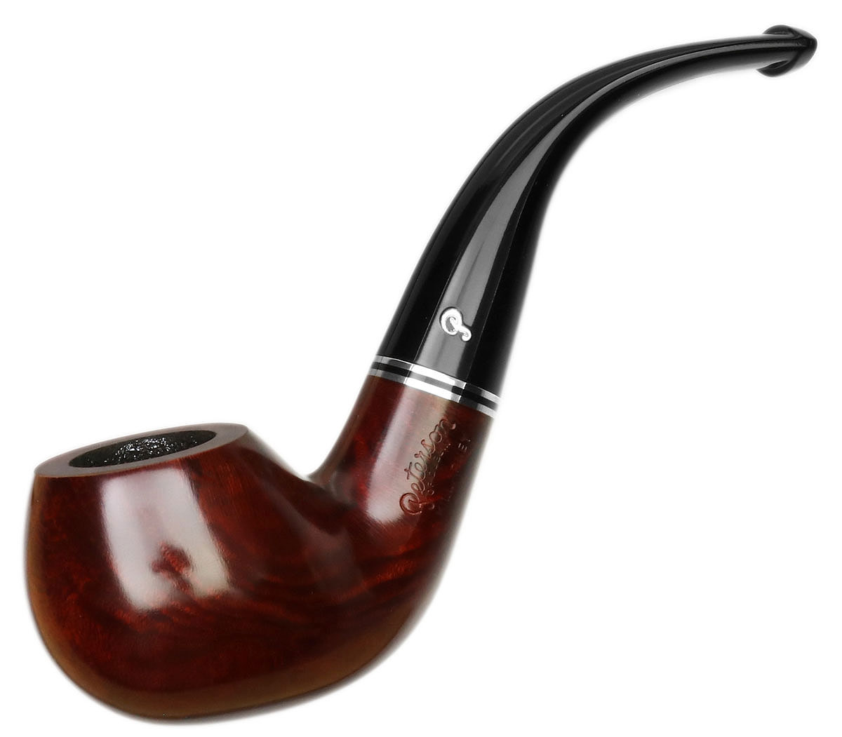 Peterson Killarney Red (03) Fishtail