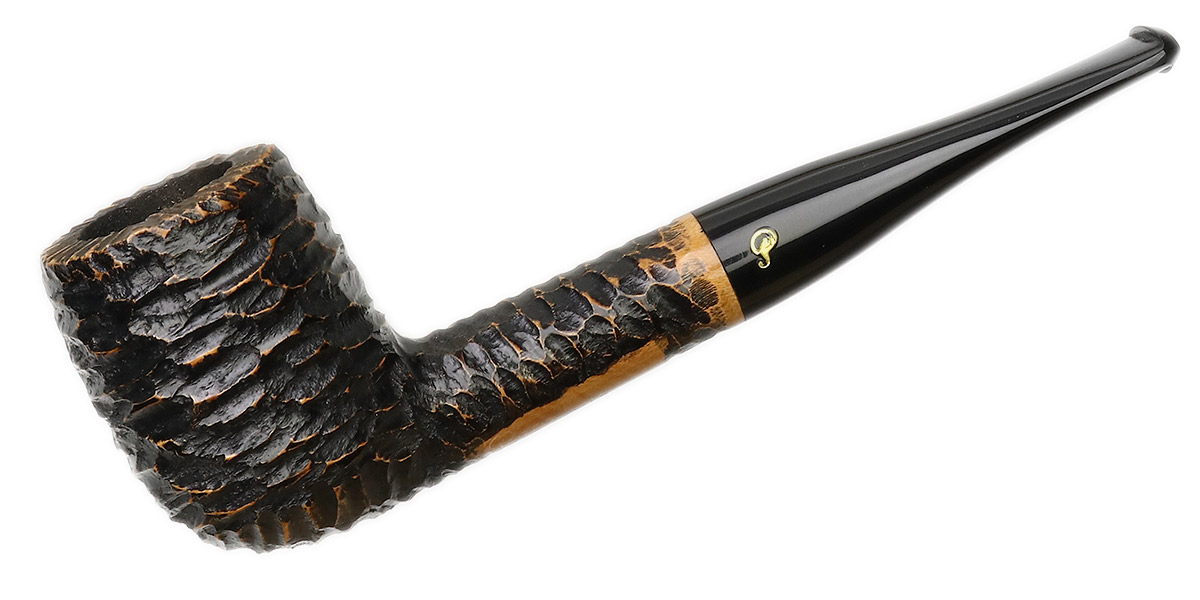 Peterson Aran Rusticated (X105) Fishtail