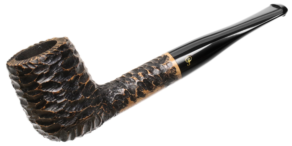 Peterson Aran Rusticated (X105) Fishtail