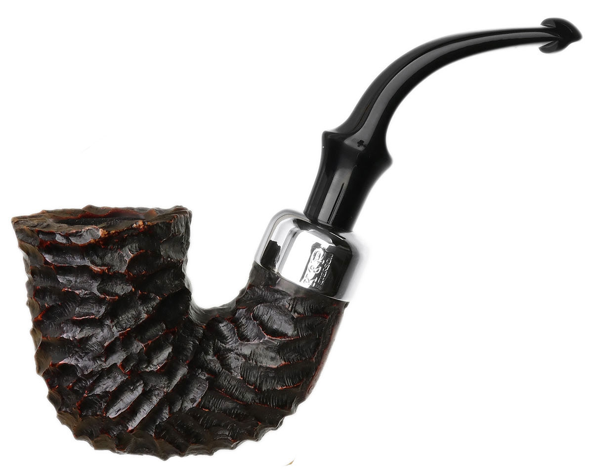 Peterson System Standard Rusticated (XL315) P-Lip