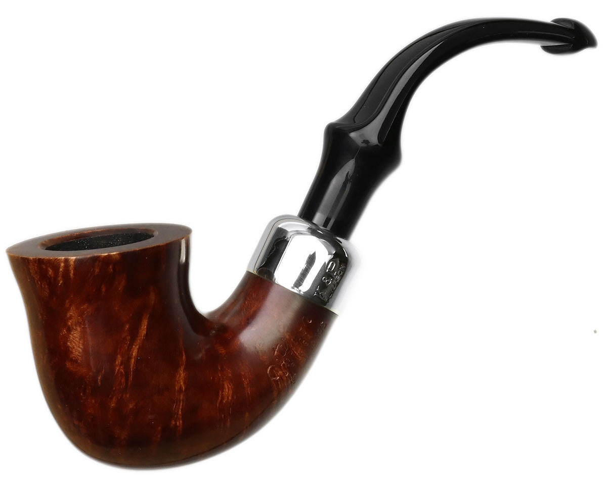 Peterson System Standard Smooth (305) P-Lip