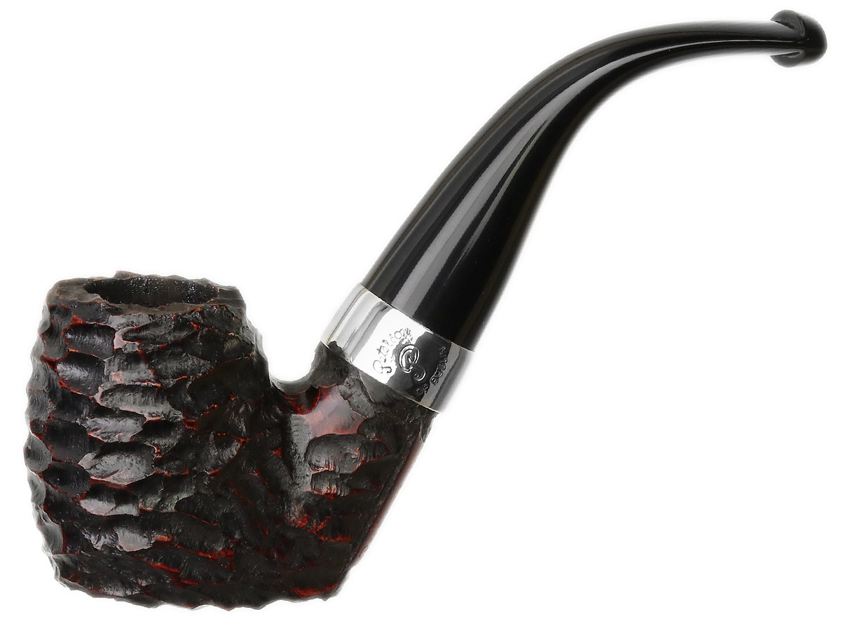 Peterson Donegal Rocky (306) Fishtail