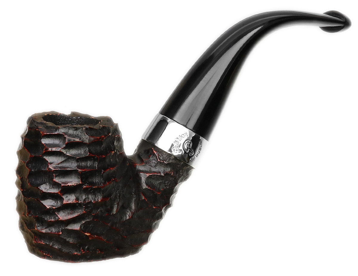 Peterson Donegal Rocky (306) Fishtail