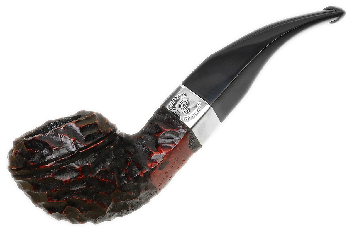Peterson Donegal Rocky (80s) Fishtail