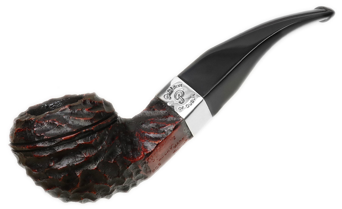 Peterson Donegal Rocky (80s) Fishtail