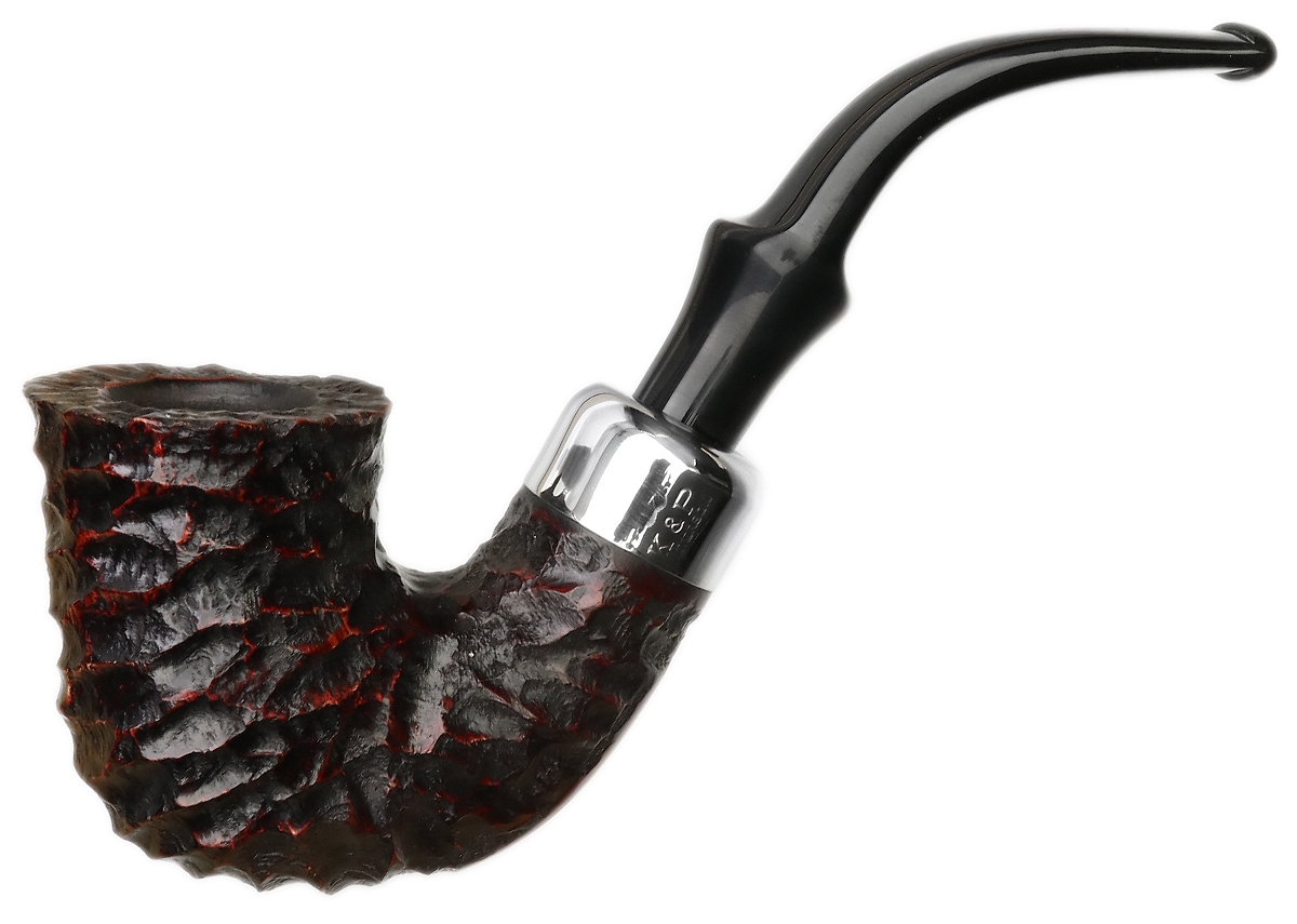 Peterson System Standard Rusticated (XL315) Fishtail
