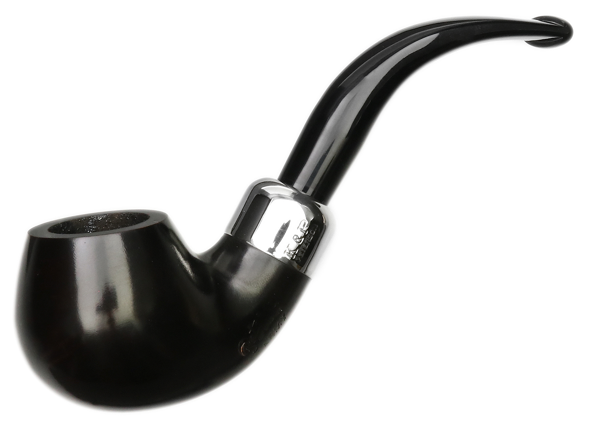 Peterson Army Filter Heritage (03) Fishtail (9mm)