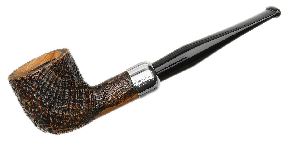 Peterson Arklow Sandblasted (606) Fishtail
