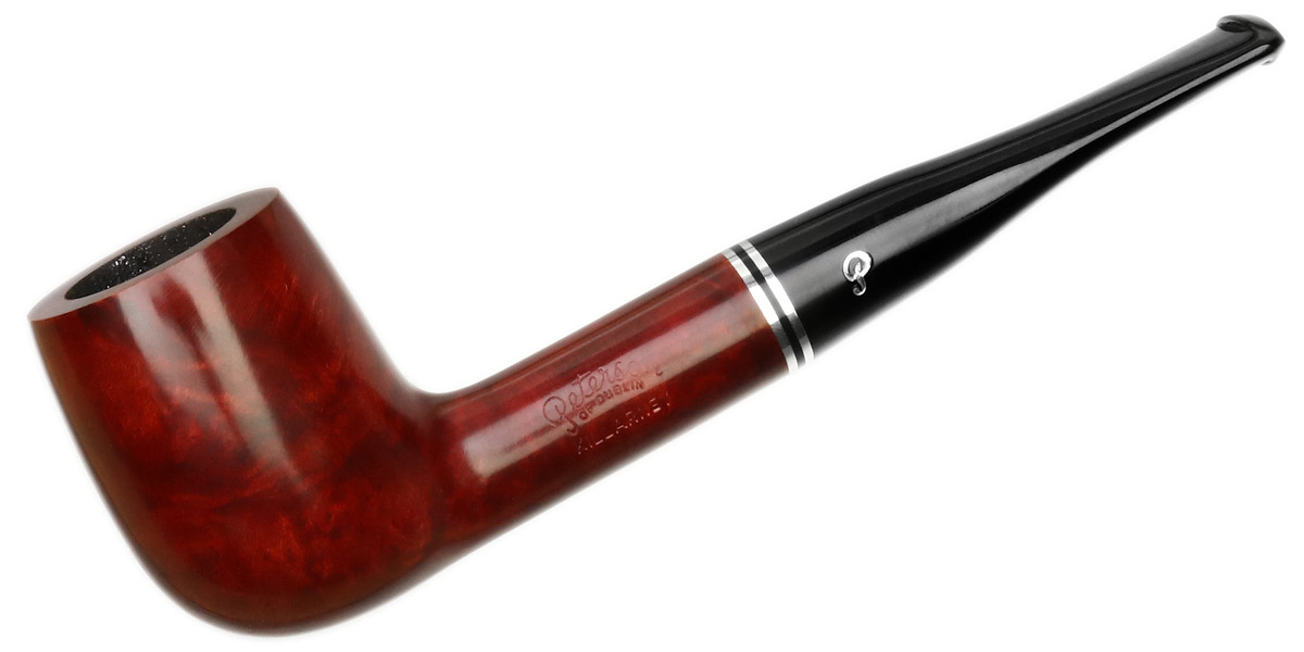 Peterson Killarney Red (X105) Fishtail