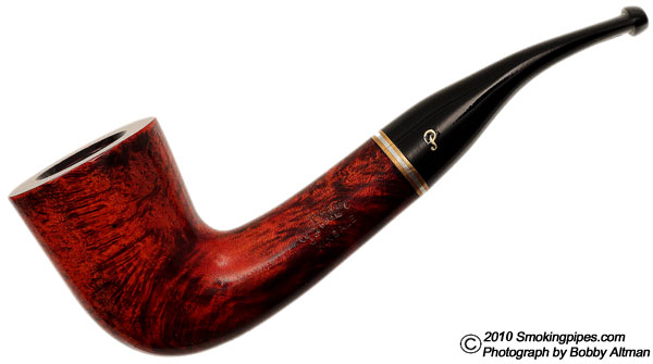 Peterson Kinsale Smooth (XL22) Fishtail