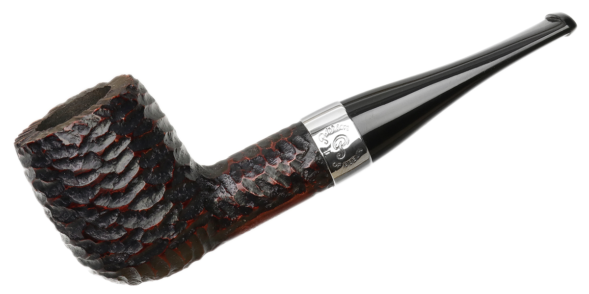 Peterson Donegal Rocky (107) Fishtail