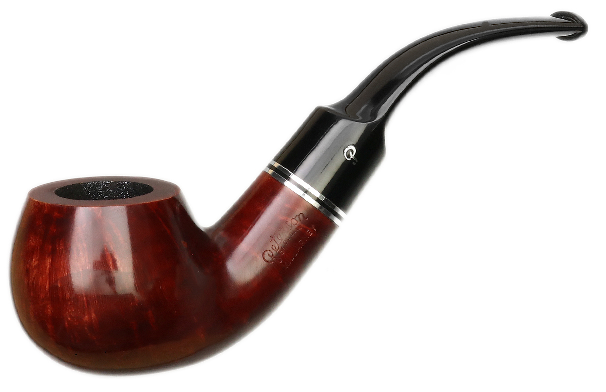 Peterson Killarney Red (XL02) Fishtail