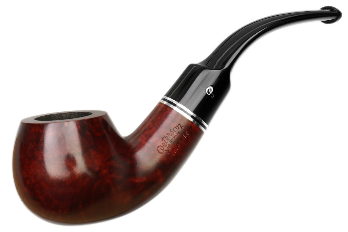 Peterson Killarney Red (XL02) Fishtail