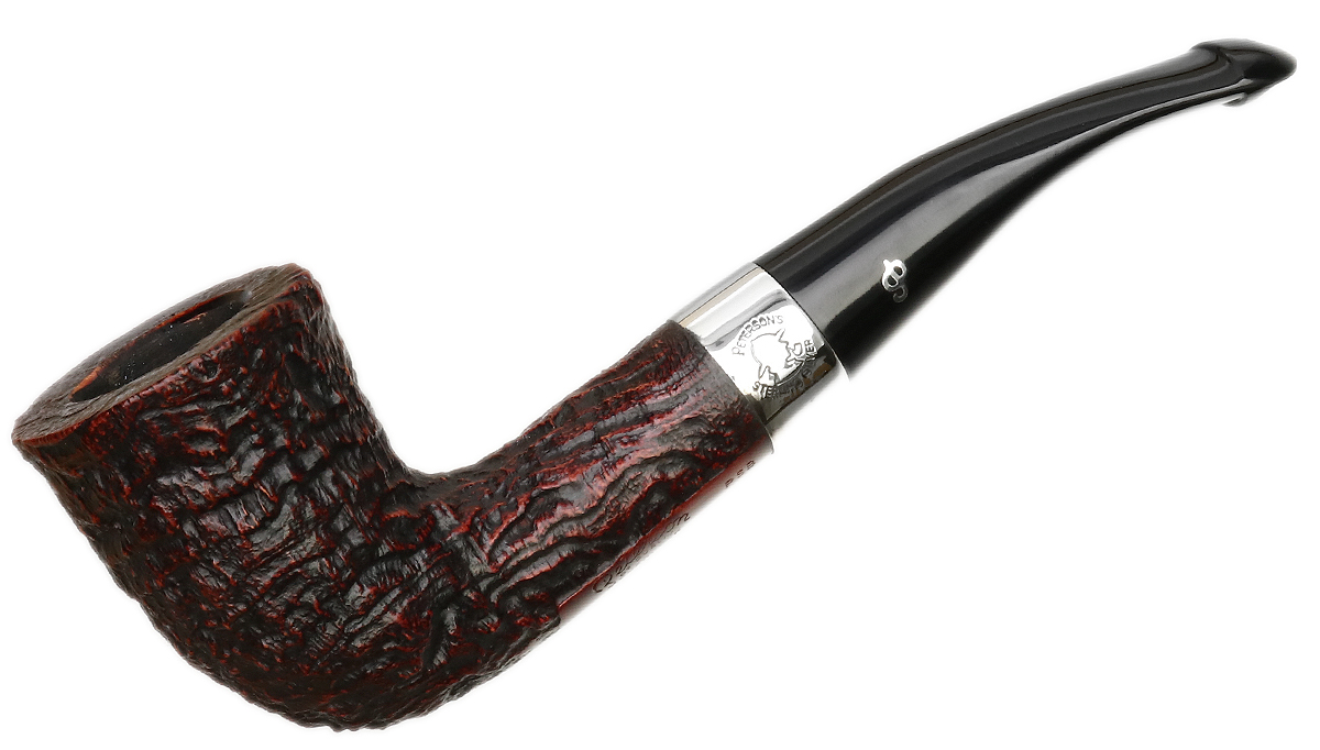 Peterson Sherlock Holmes PSB Mycroft P-Lip