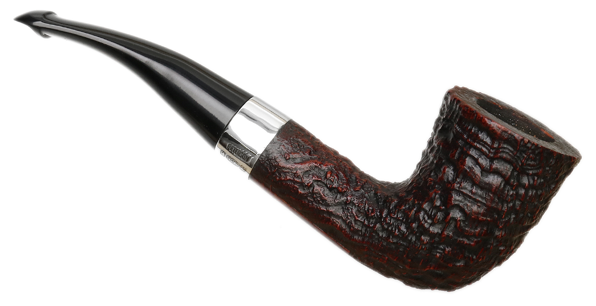 Peterson Sherlock Holmes PSB Mycroft P-Lip