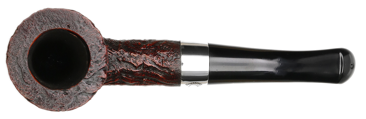 Peterson Sherlock Holmes PSB Mycroft P-Lip