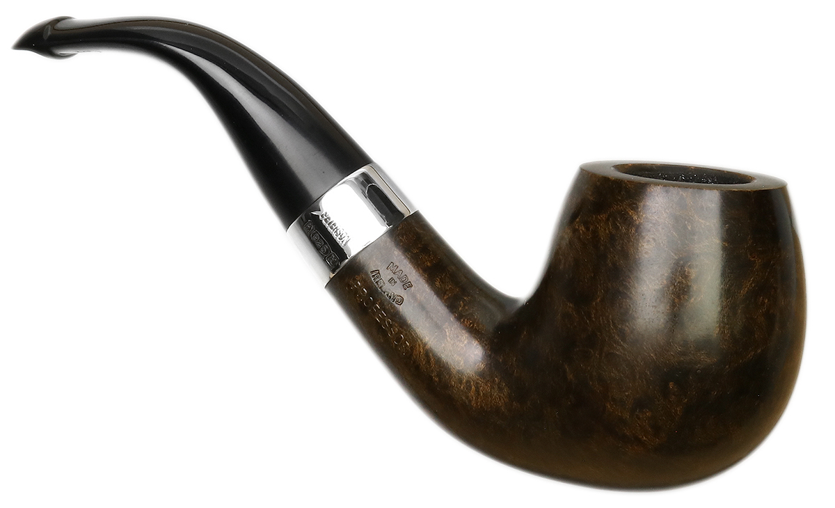 Peterson Sherlock Holmes Dark Smooth Professor P-Lip