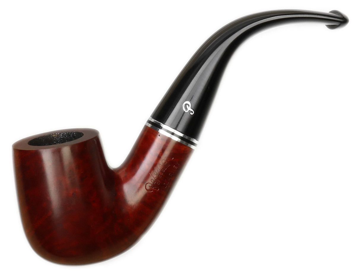 Peterson Killarney Red (338) Fishtail