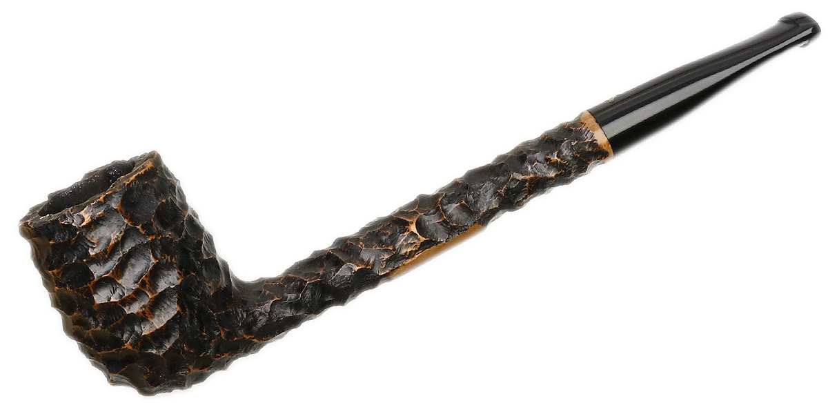 Peterson Aran Rusticated (264) Fishtail
