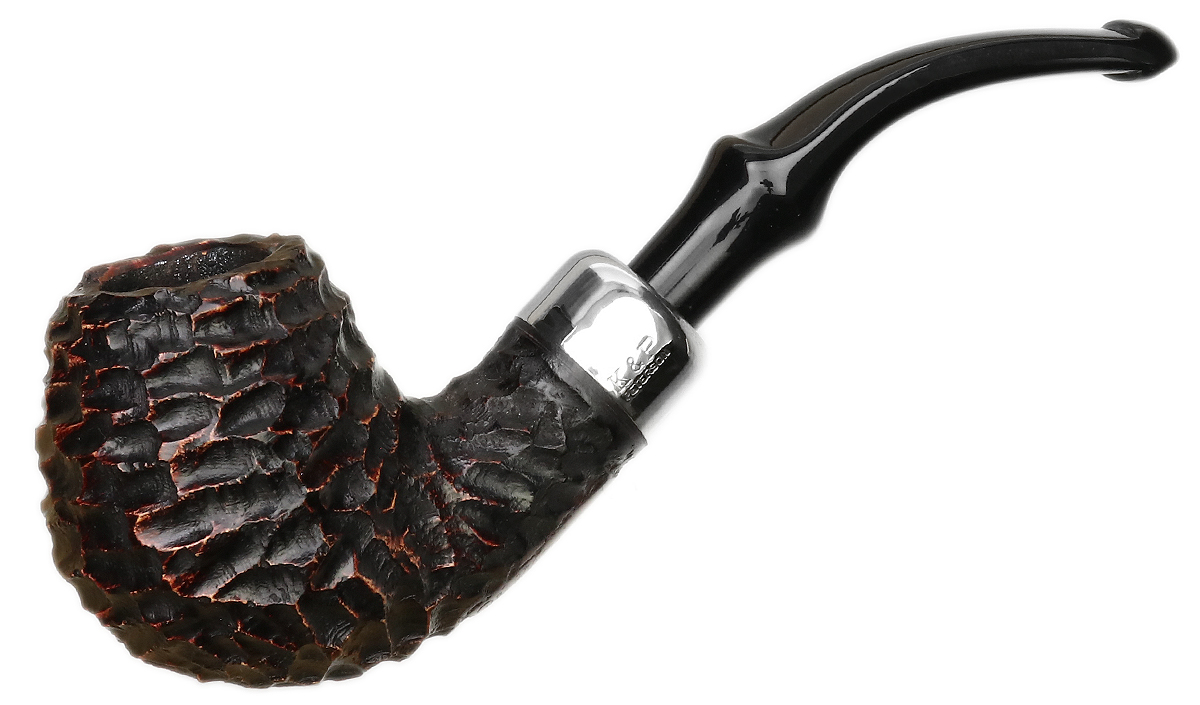 Peterson System Standard Rusticated (B42) P-Lip