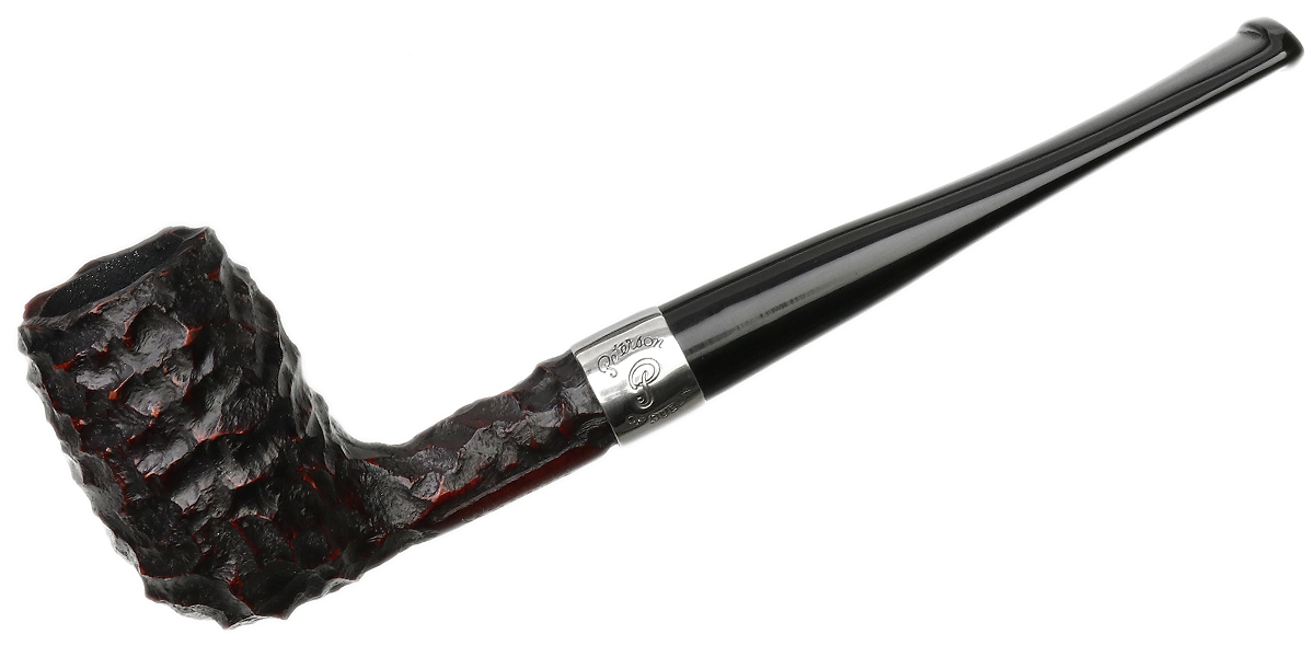 Peterson Donegal Rocky (D5) Fishtail