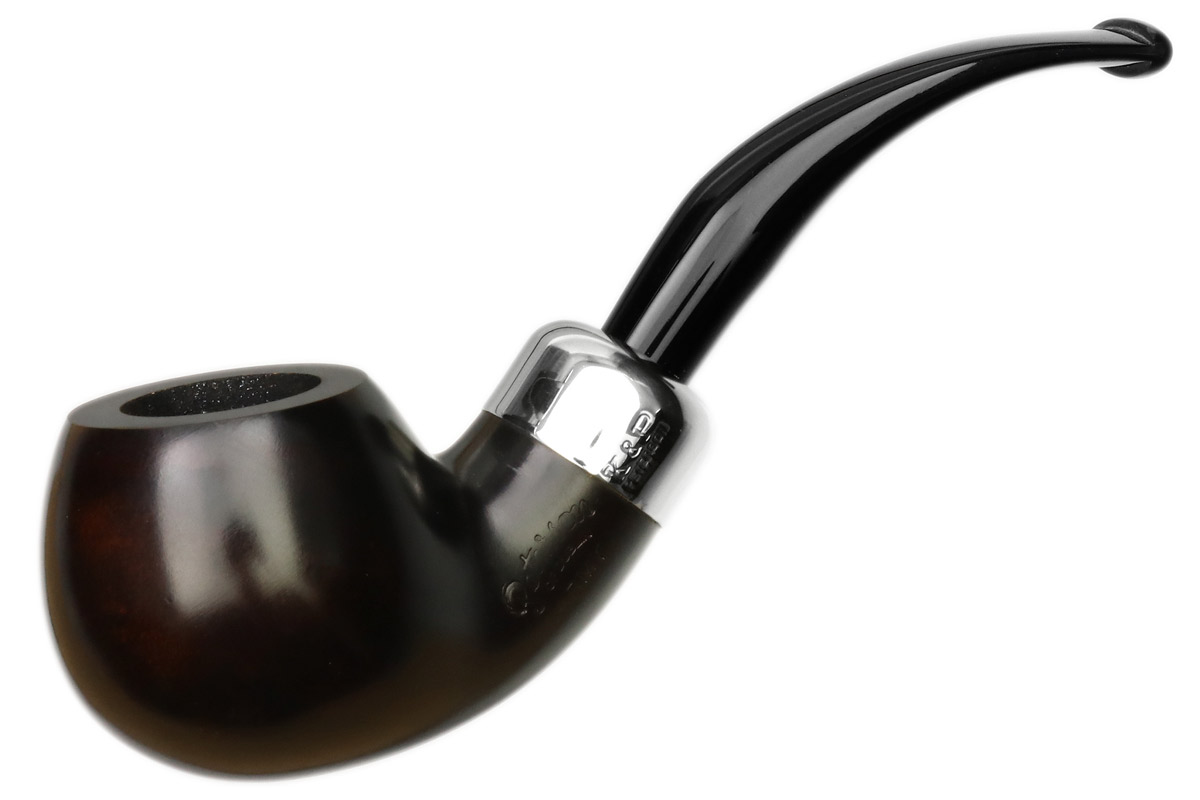 Peterson Army Filter Heritage (XL02) Fishtail (9mm)