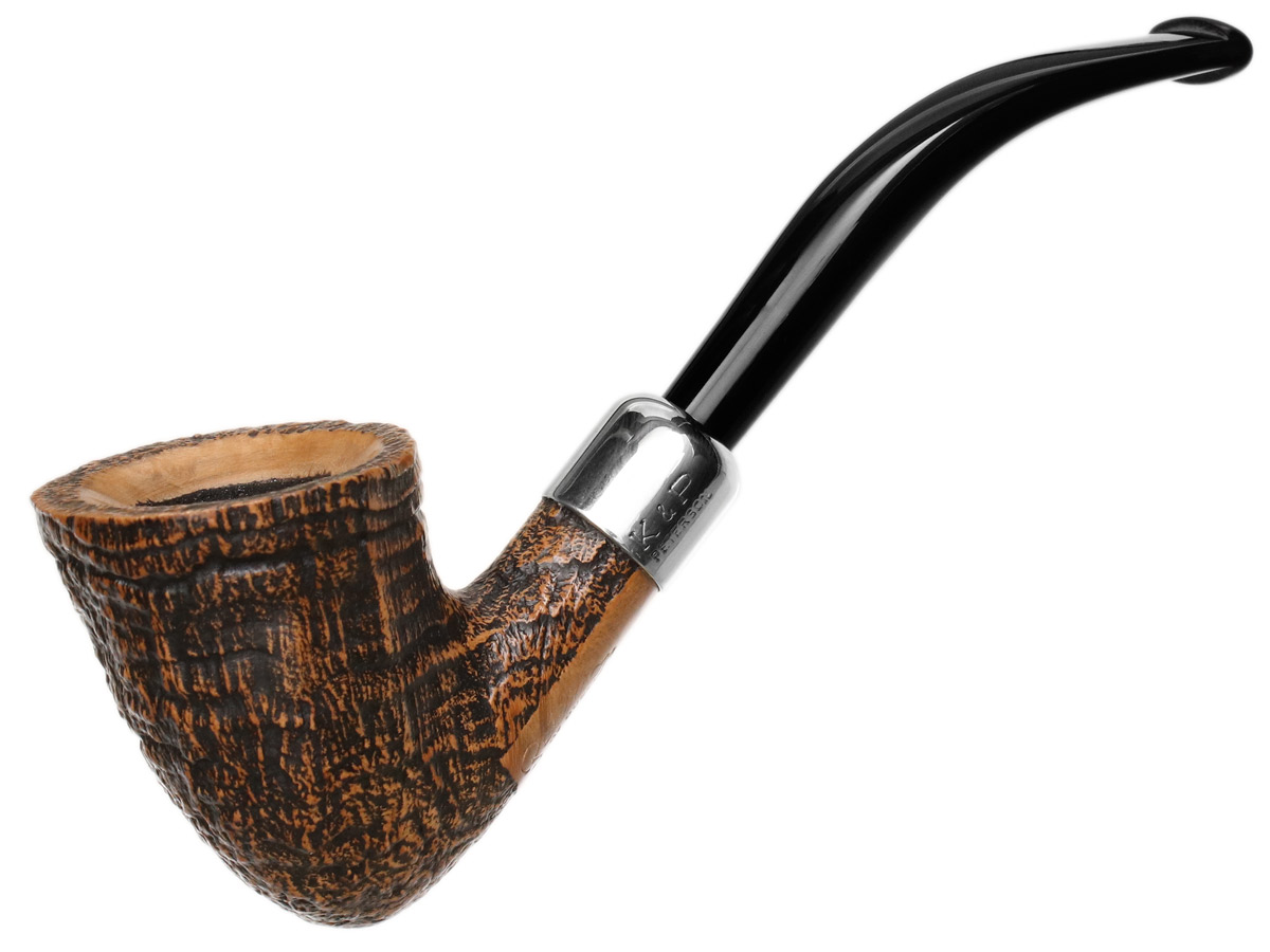 Peterson Arklow Sandblasted (127) Fishtail