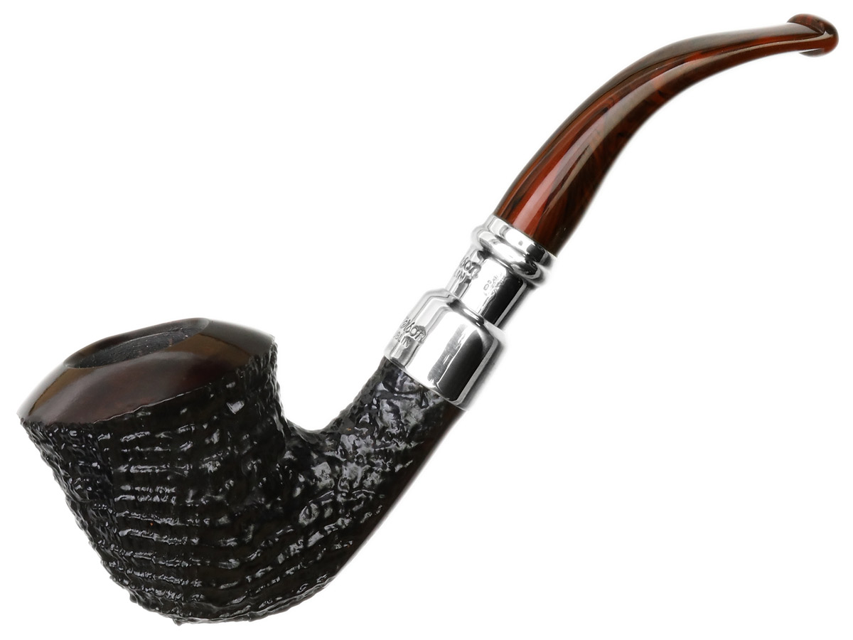 Peterson Newgrange Spigot (B10) Fishtail