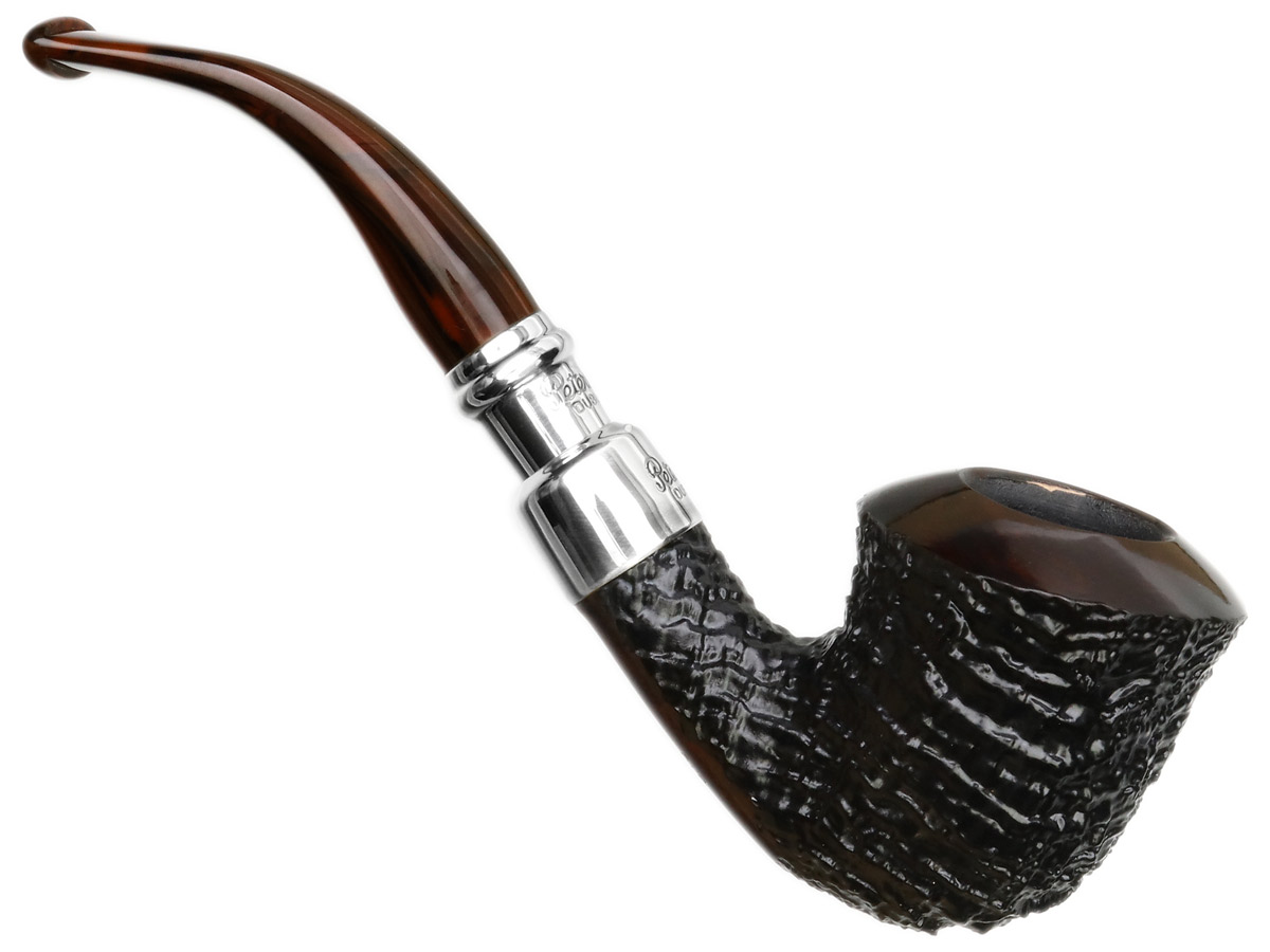 Peterson Newgrange Spigot (B10) Fishtail