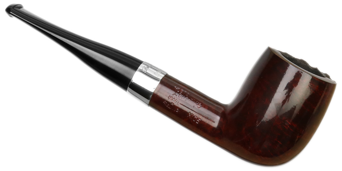 Peterson Jekyll & Hyde (X105) Fishtail