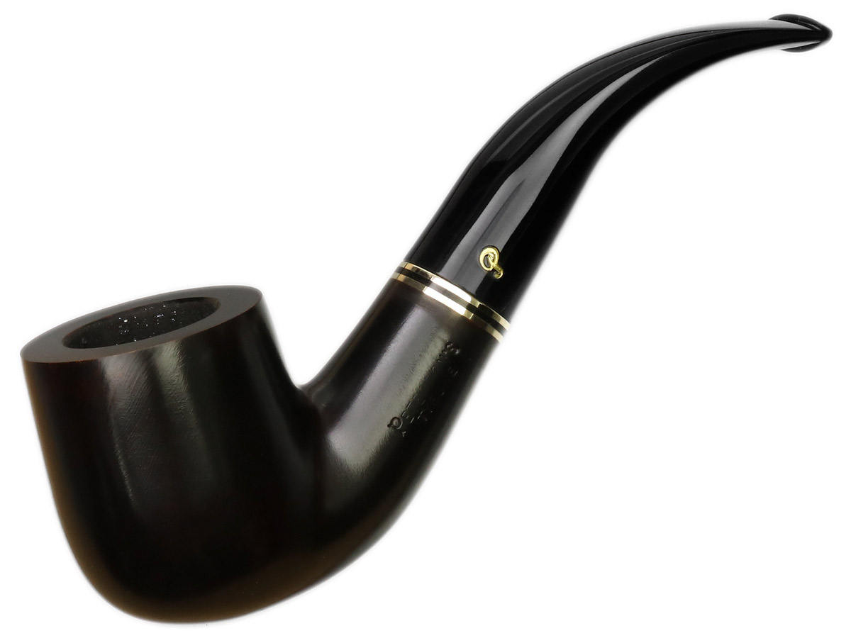 Peterson Tyrone (01) Fishtail