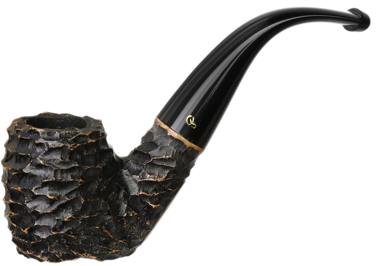 Peterson Aran Rusticated (306) Fishtail