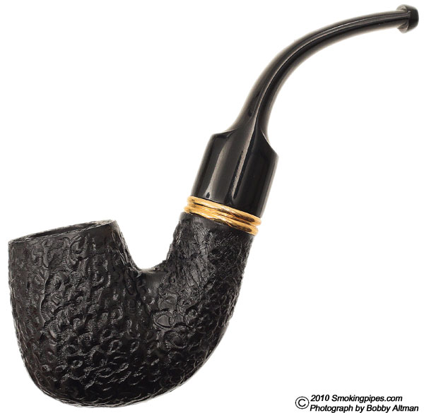 Peterson Rock of Cashel (X220) Fishtail