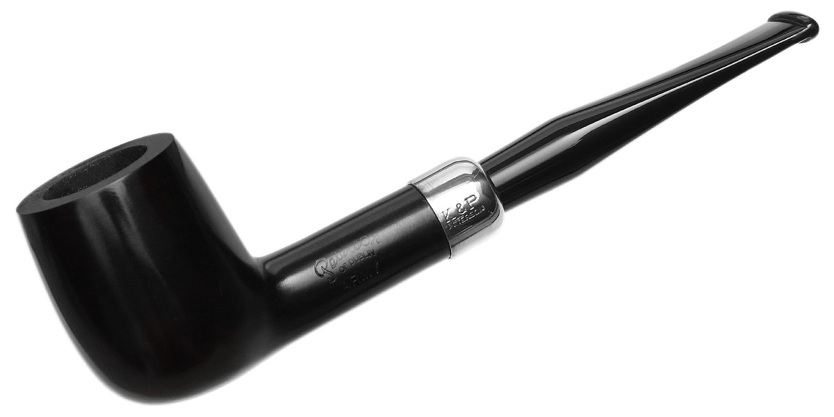 Peterson Army Filter Heritage (106) Fishtail (9mm)