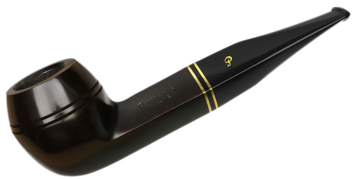 Peterson Tyrone (150) Fishtail