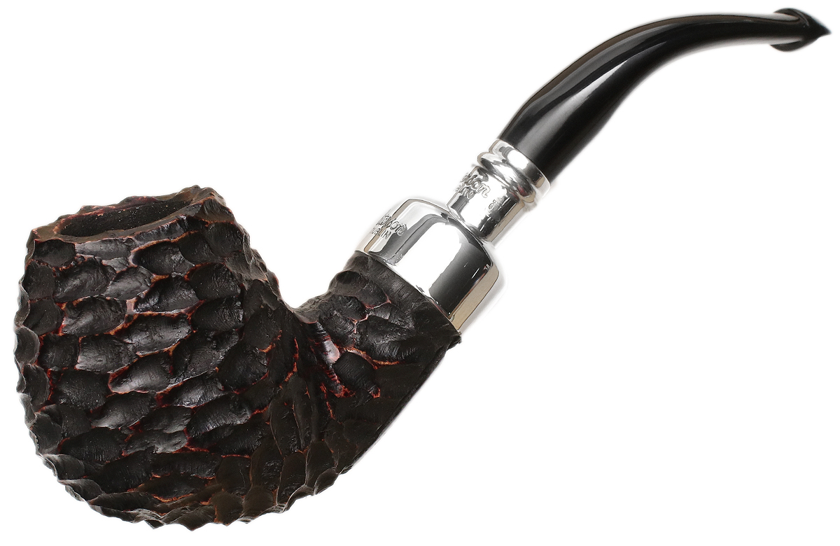 Peterson System Spigot Rusticated (B42) P-Lip