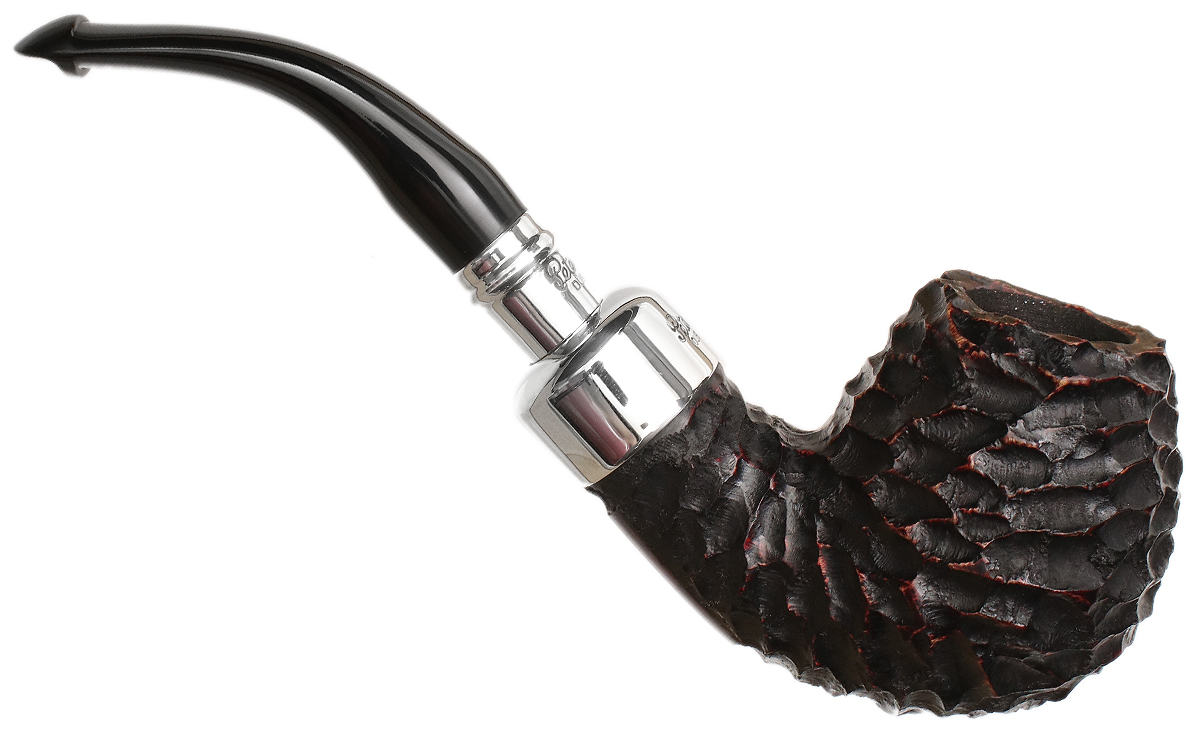 Peterson System Spigot Rusticated (B42) P-Lip