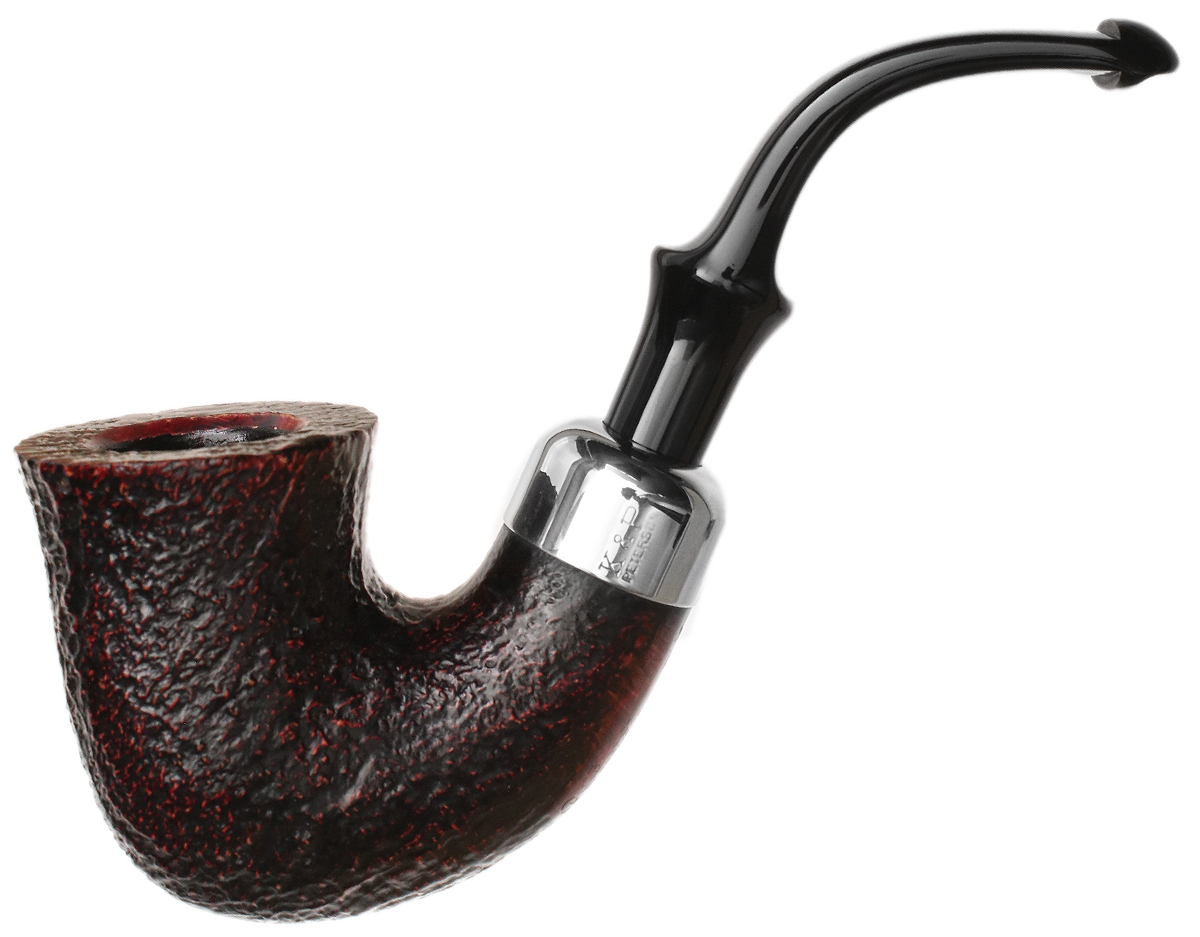 Peterson System Standard Sandblasted (XL315) P-Lip