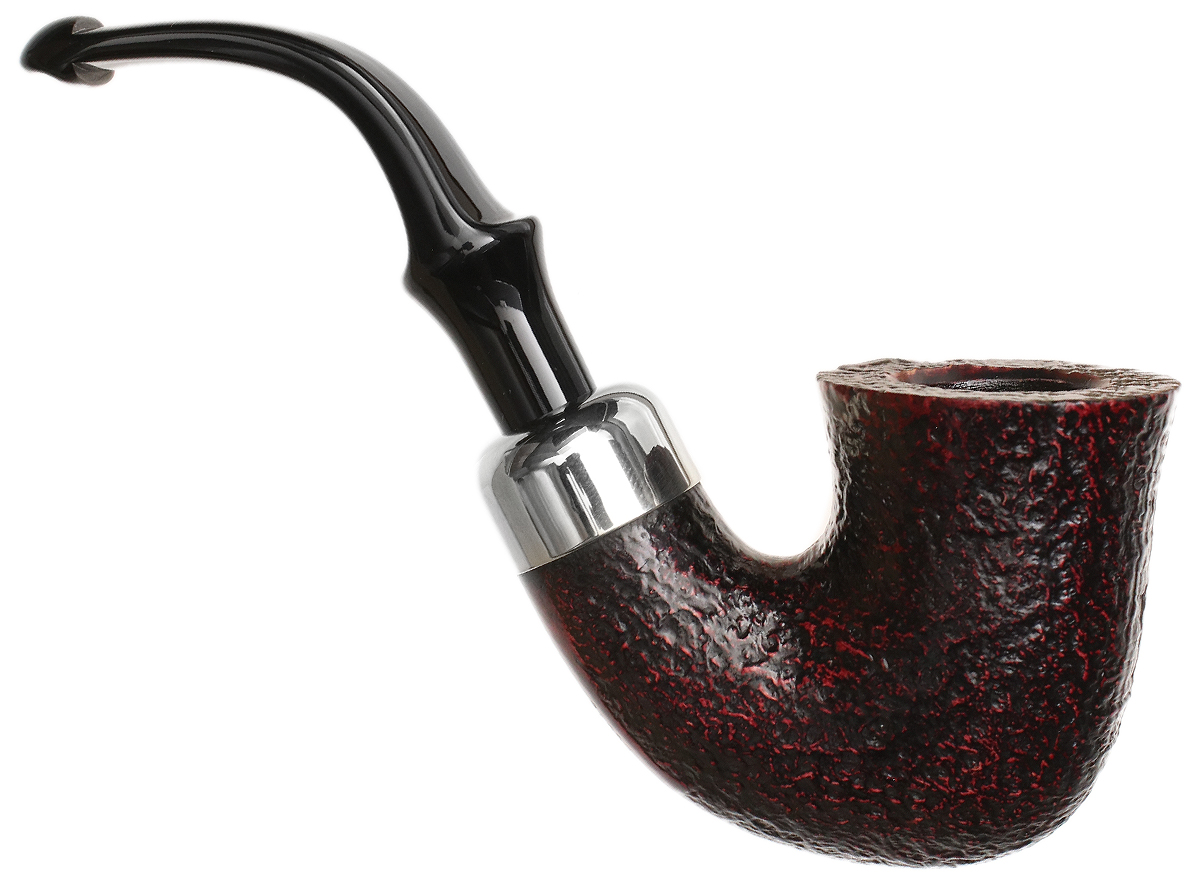 Peterson System Standard Sandblasted (XL315) P-Lip
