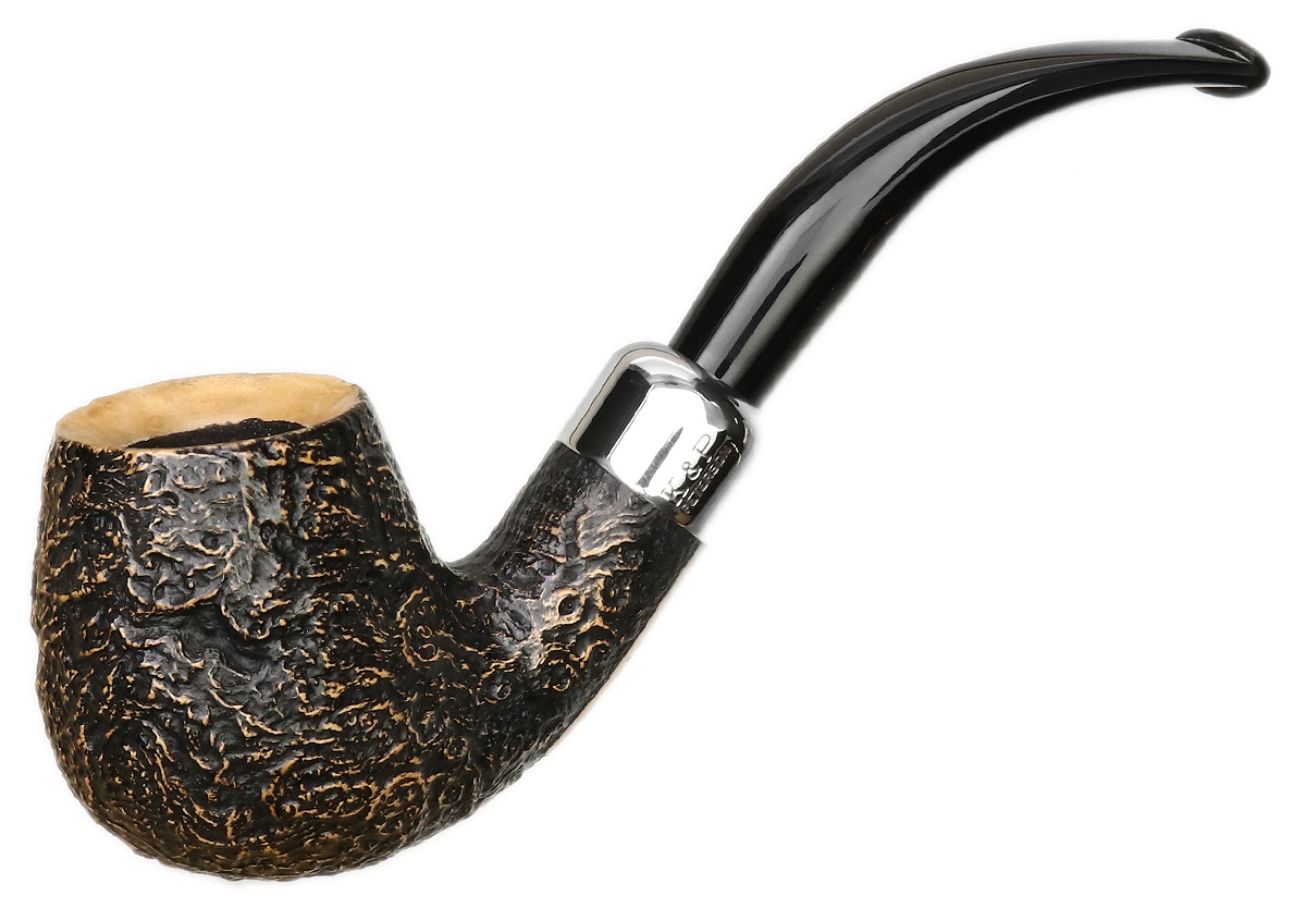 Peterson Arklow Sandblasted (68) Fishtail