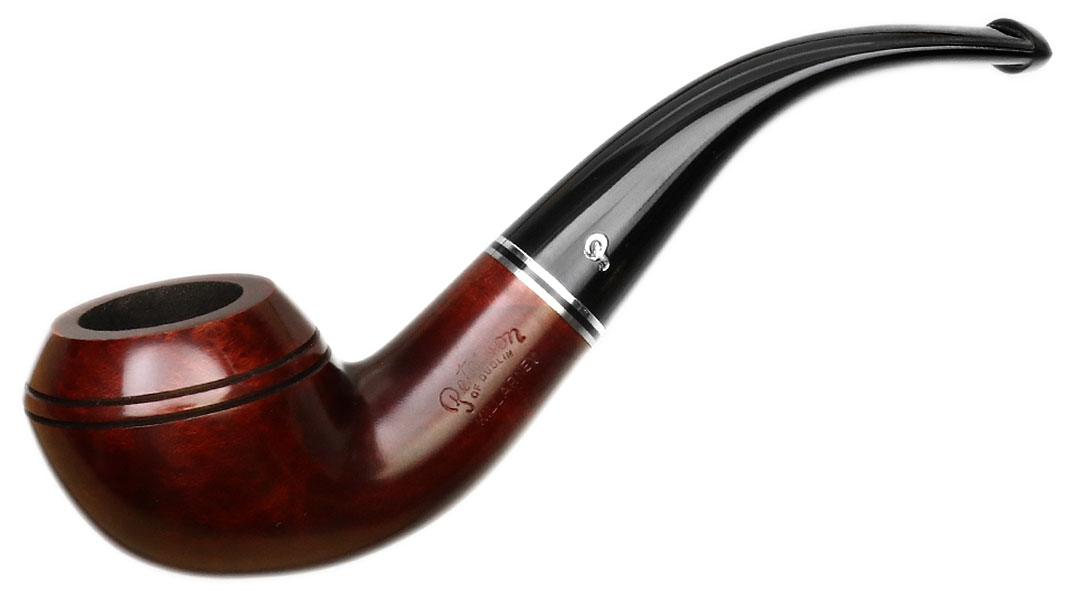 Peterson Killarney Red (999) Fishtail
