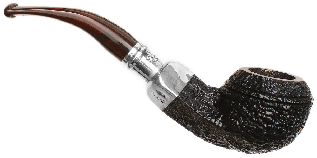 Peterson Newgrange Spigot (80s) Fishtail