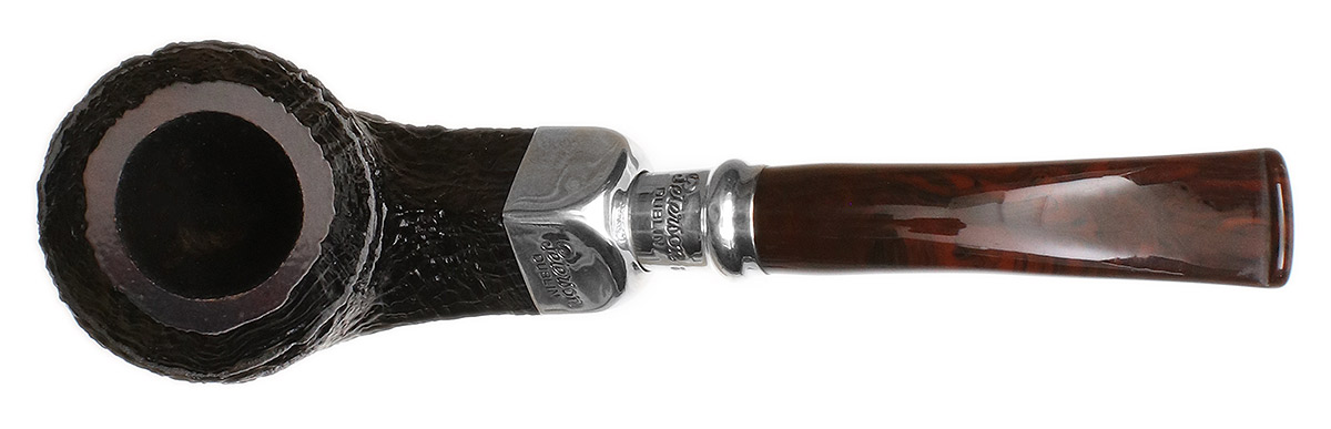 Peterson Newgrange Spigot (80s) Fishtail