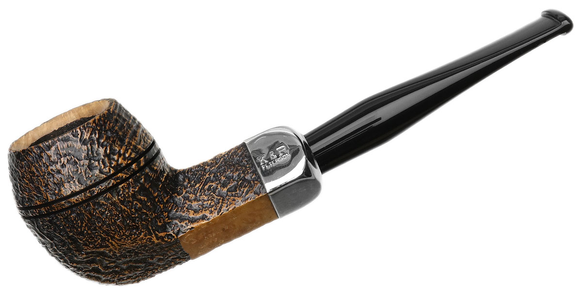 Peterson Arklow Sandblasted (150) Fishtail